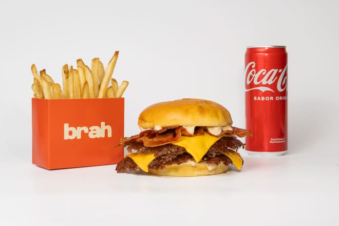 Bacon COMBO