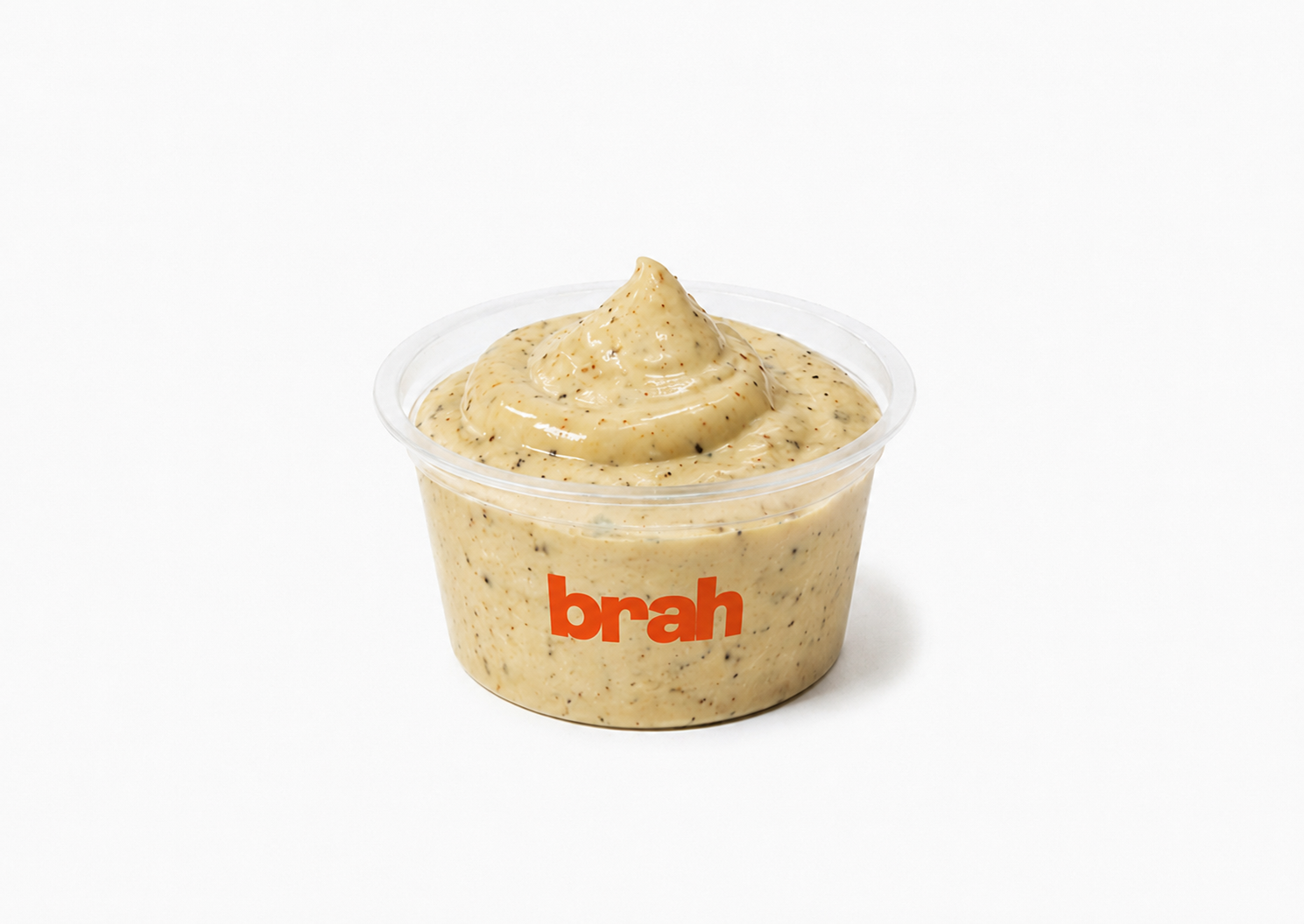 Brah Sauce