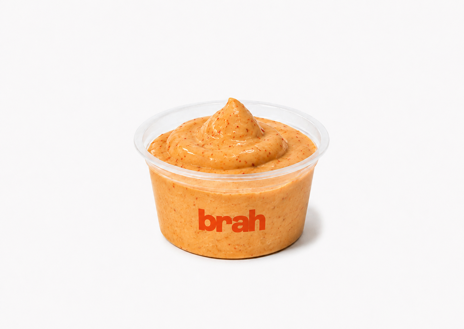 Spicy Sauce