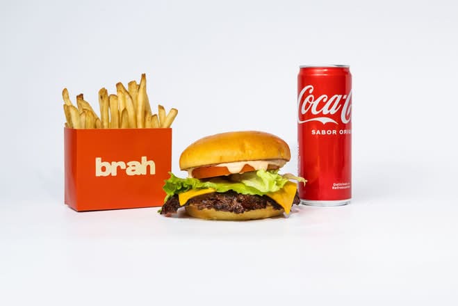 Veggie COMBO